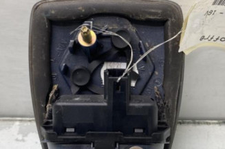Bouton de coffre RENAULT LAGUNA 2