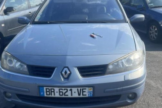 Bouton de coffre RENAULT LAGUNA 2