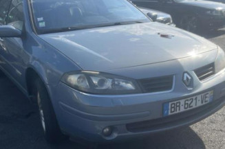 Bouton de coffre RENAULT LAGUNA 2