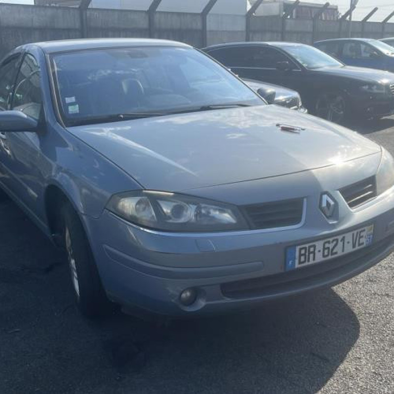 Bouton de coffre RENAULT LAGUNA 2 Photo n°5
