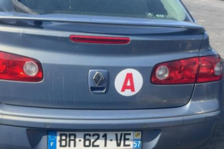 Bouton de coffre RENAULT LAGUNA 2