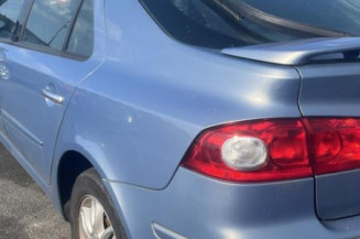 Bouton de coffre RENAULT LAGUNA 2