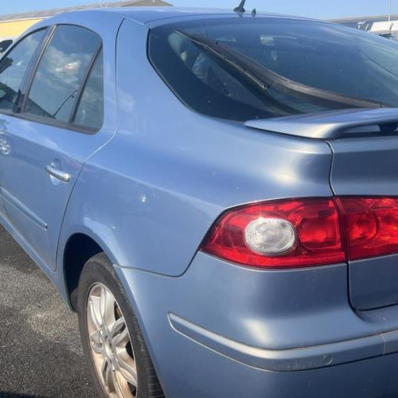 Bouton de coffre RENAULT LAGUNA 2 Photo n°7