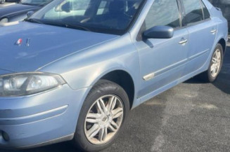 Bouton de coffre RENAULT LAGUNA 2