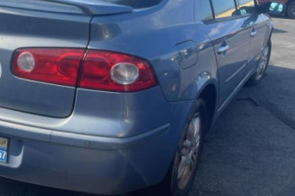 Bouton de coffre RENAULT LAGUNA 2