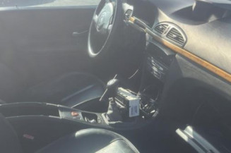 Bouton de coffre RENAULT LAGUNA 2