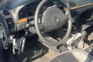 Bouton de coffre RENAULT LAGUNA 2
