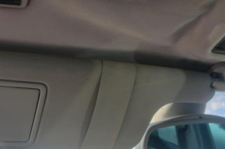 Bouton de coffre RENAULT LAGUNA 2