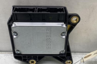 Boitier air bag CITROEN BERLINGO 2