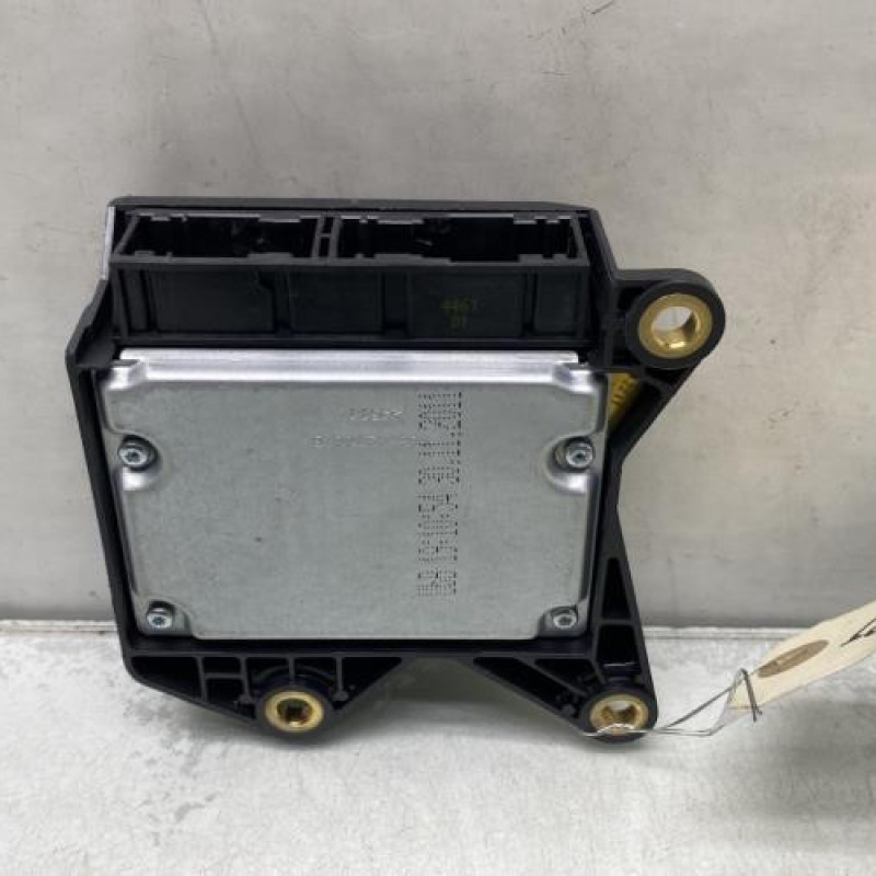 Boitier air bag CITROEN BERLINGO 2 Photo n°4