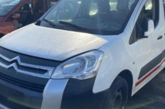 Boitier air bag CITROEN BERLINGO 2