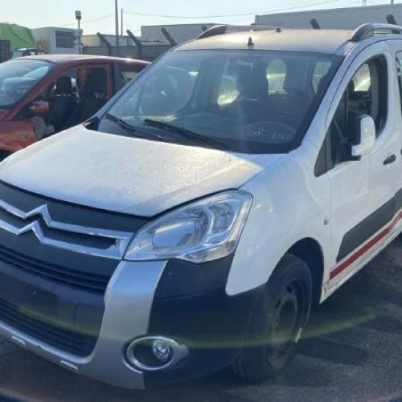 Boitier air bag CITROEN BERLINGO 2 Photo n°5