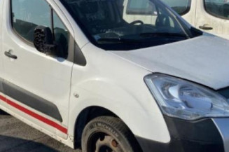 Boitier air bag CITROEN BERLINGO 2