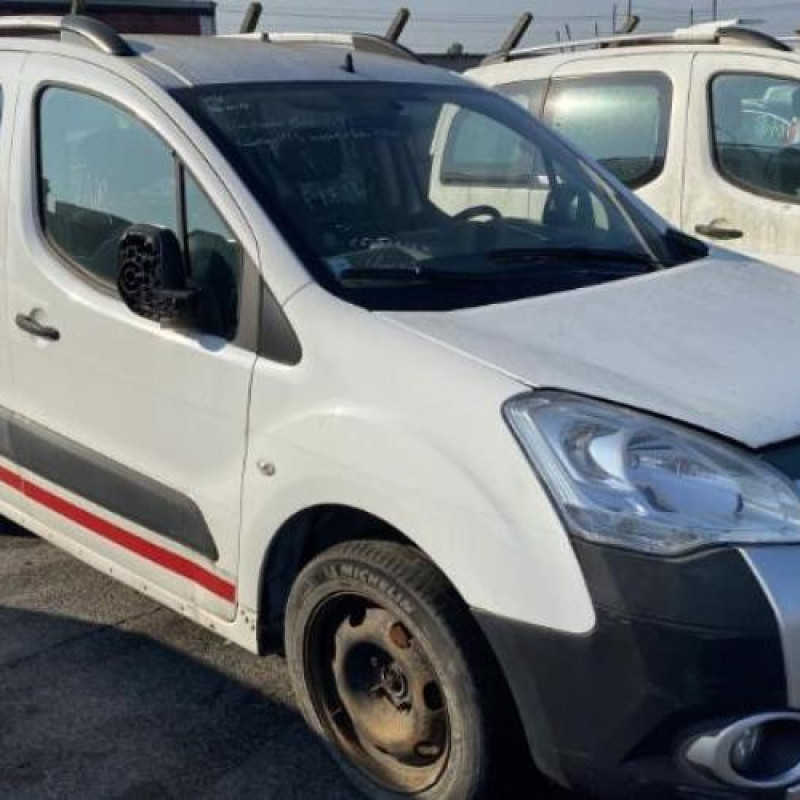 Boitier air bag CITROEN BERLINGO 2 Photo n°6