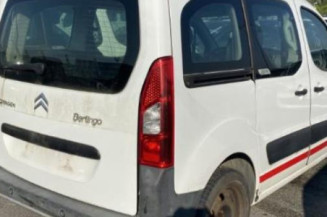 Boitier air bag CITROEN BERLINGO 2