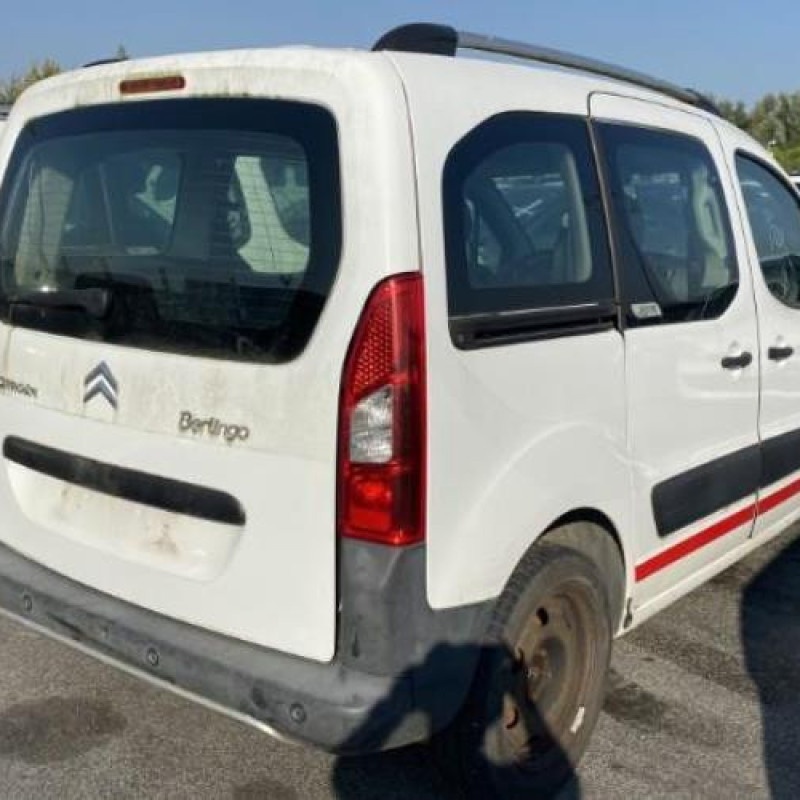Boitier air bag CITROEN BERLINGO 2 Photo n°7