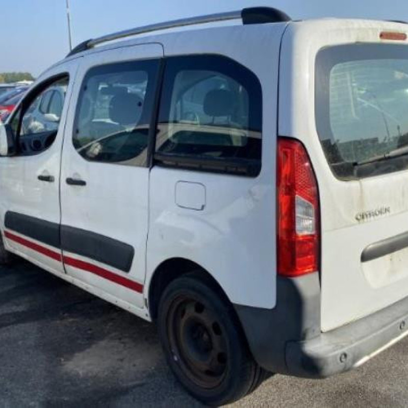 Boitier air bag CITROEN BERLINGO 2 Photo n°8