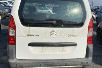 Boitier air bag CITROEN BERLINGO 2