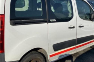 Boitier air bag CITROEN BERLINGO 2