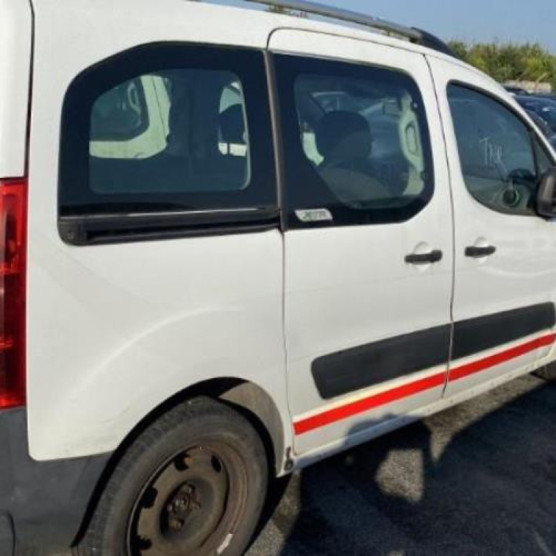 Boitier air bag CITROEN BERLINGO 2 Photo n°10