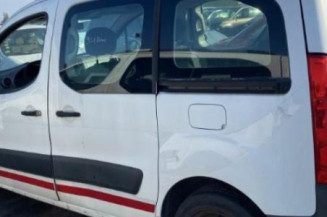 Boitier air bag CITROEN BERLINGO 2