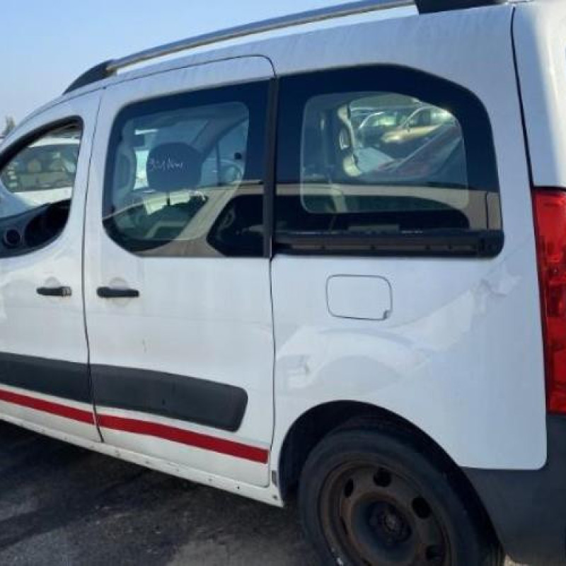 Boitier air bag CITROEN BERLINGO 2 Photo n°11