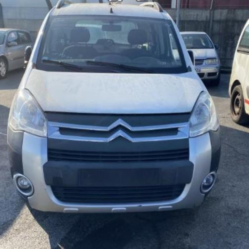 Boitier air bag CITROEN BERLINGO 2 Photo n°12