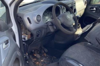 Boitier air bag CITROEN BERLINGO 2