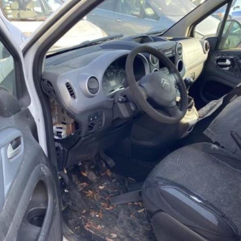 Boitier air bag CITROEN BERLINGO 2 Photo n°13