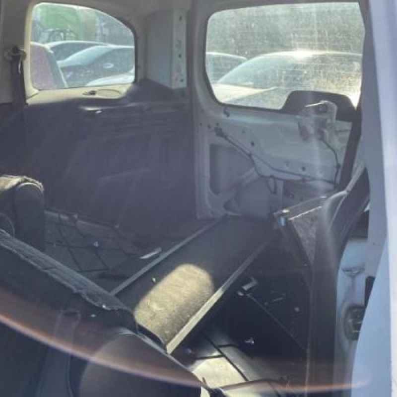 Boitier air bag CITROEN BERLINGO 2 Photo n°14