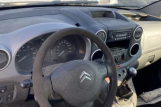 Boitier air bag CITROEN BERLINGO 2