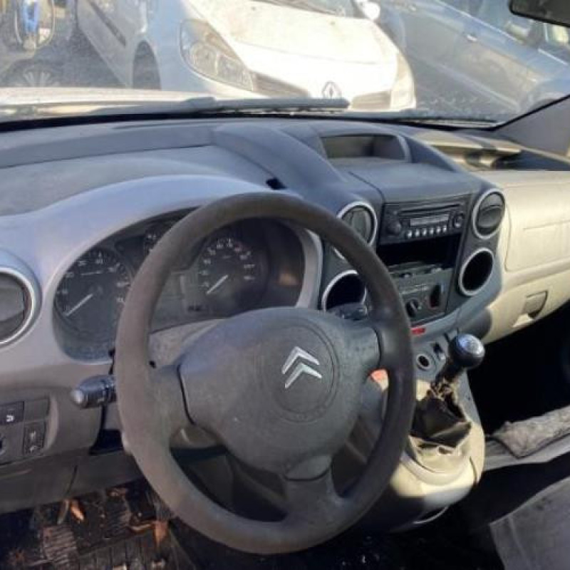 Boitier air bag CITROEN BERLINGO 2 Photo n°15