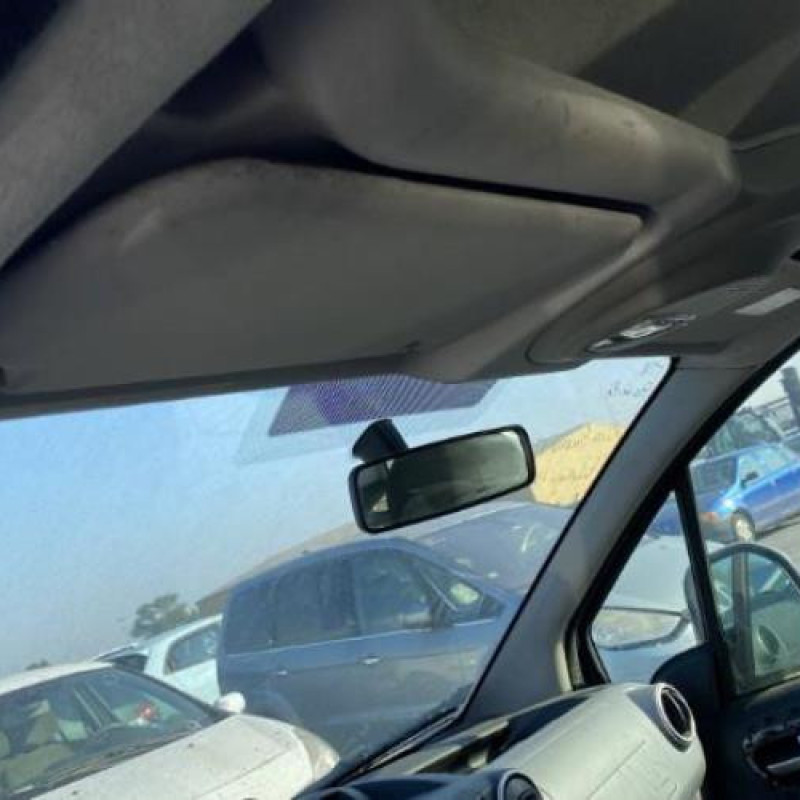 Boitier air bag CITROEN BERLINGO 2 Photo n°16
