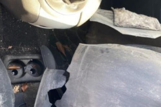 Boitier air bag CITROEN BERLINGO 2