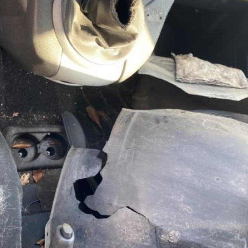 Boitier air bag CITROEN BERLINGO 2 Photo n°17