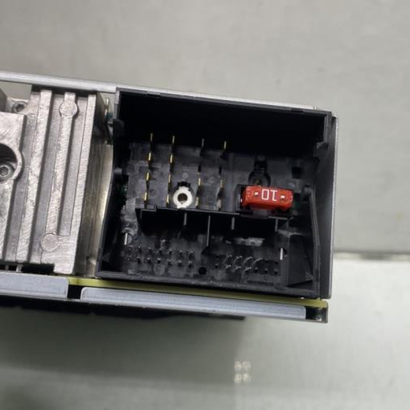 Autoradio d'origine RENAULT MEGANE 3 Photo n°3