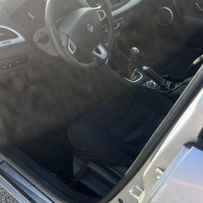 Autoradio d'origine RENAULT MEGANE 3 Photo n°11