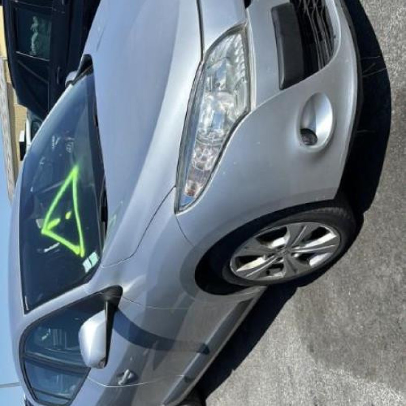 Autoradio d'origine RENAULT MEGANE 3 Photo n°18
