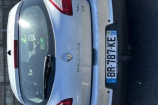Autoradio d'origine RENAULT MEGANE 3