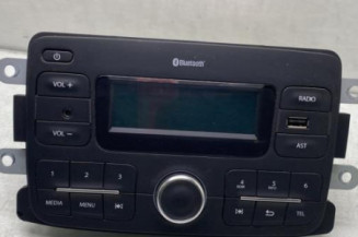 Autoradio d'origine DACIA SANDERO 2
