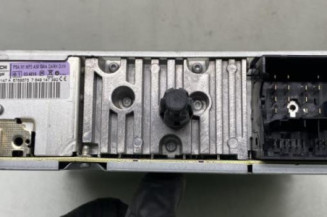 Autoradio d'origine CITROEN C3 PICASSO