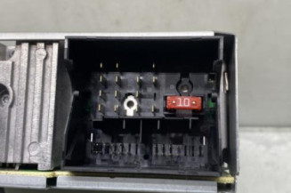 Autoradio d'origine CITROEN C3 PICASSO