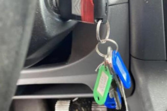 Arret de porte avant droit CITROEN JUMPY 2