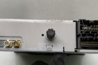 Autoradio d'origine RENAULT MEGANE 3