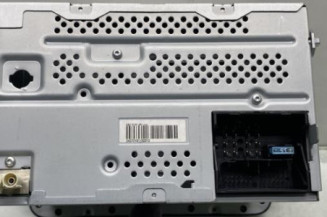 Autoradio d'origine SKODA FABIA 2