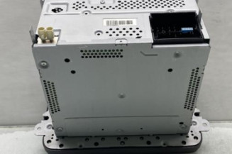 Autoradio d'origine SKODA FABIA 2
