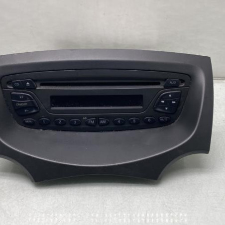 Autoradio d'origine FORD KA 2 Photo n°1