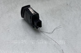 Bouton de warning BMW SERIE 3 F31