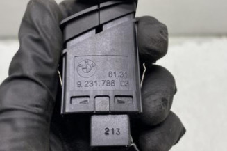 Bouton de warning BMW SERIE 3 F31