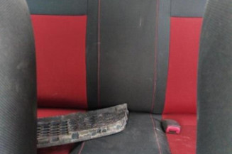 Bouton de warning SUZUKI SWIFT 3